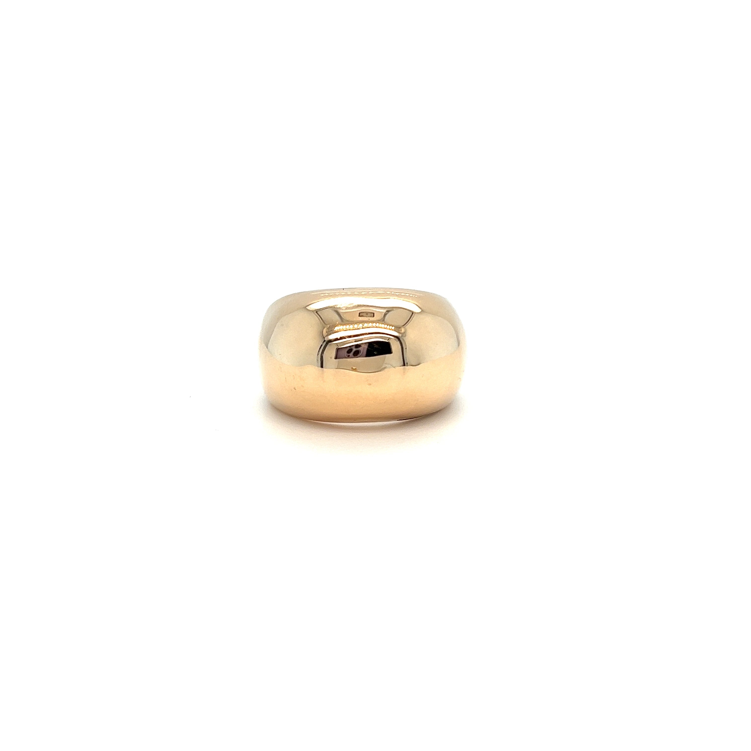 Rose Gold 14k Ring | I&I Diamonds in Coconut Creek, FL