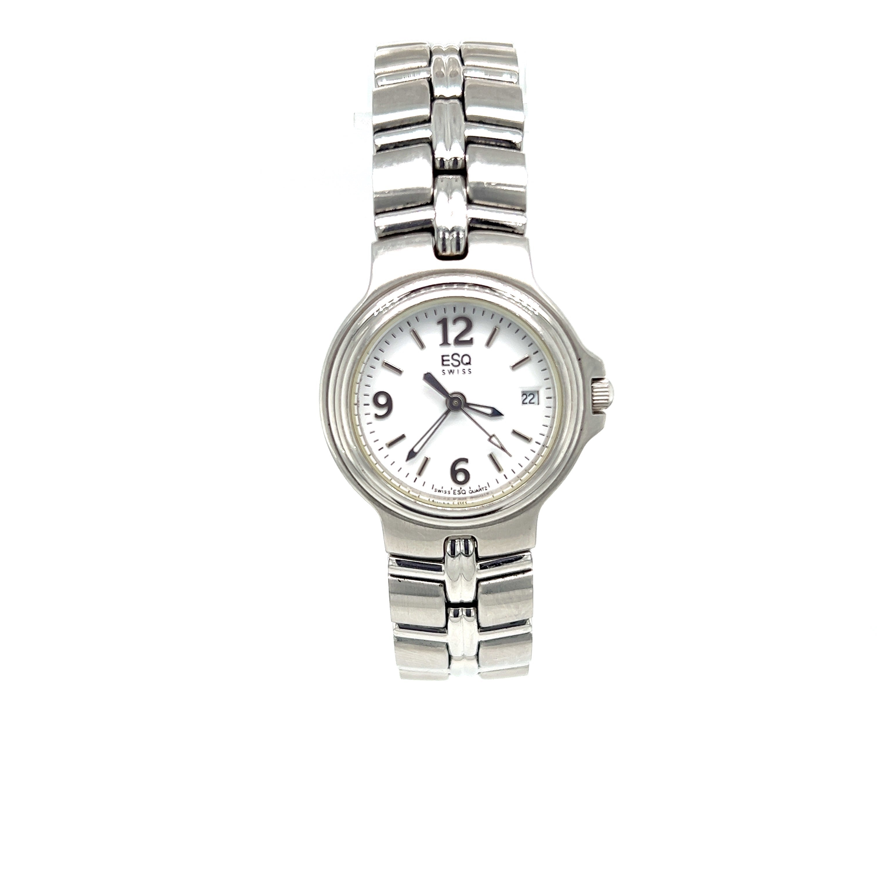 ESQ Lady's 22.5mm Watch | I&I Diamonds in Coconut Creek, FL