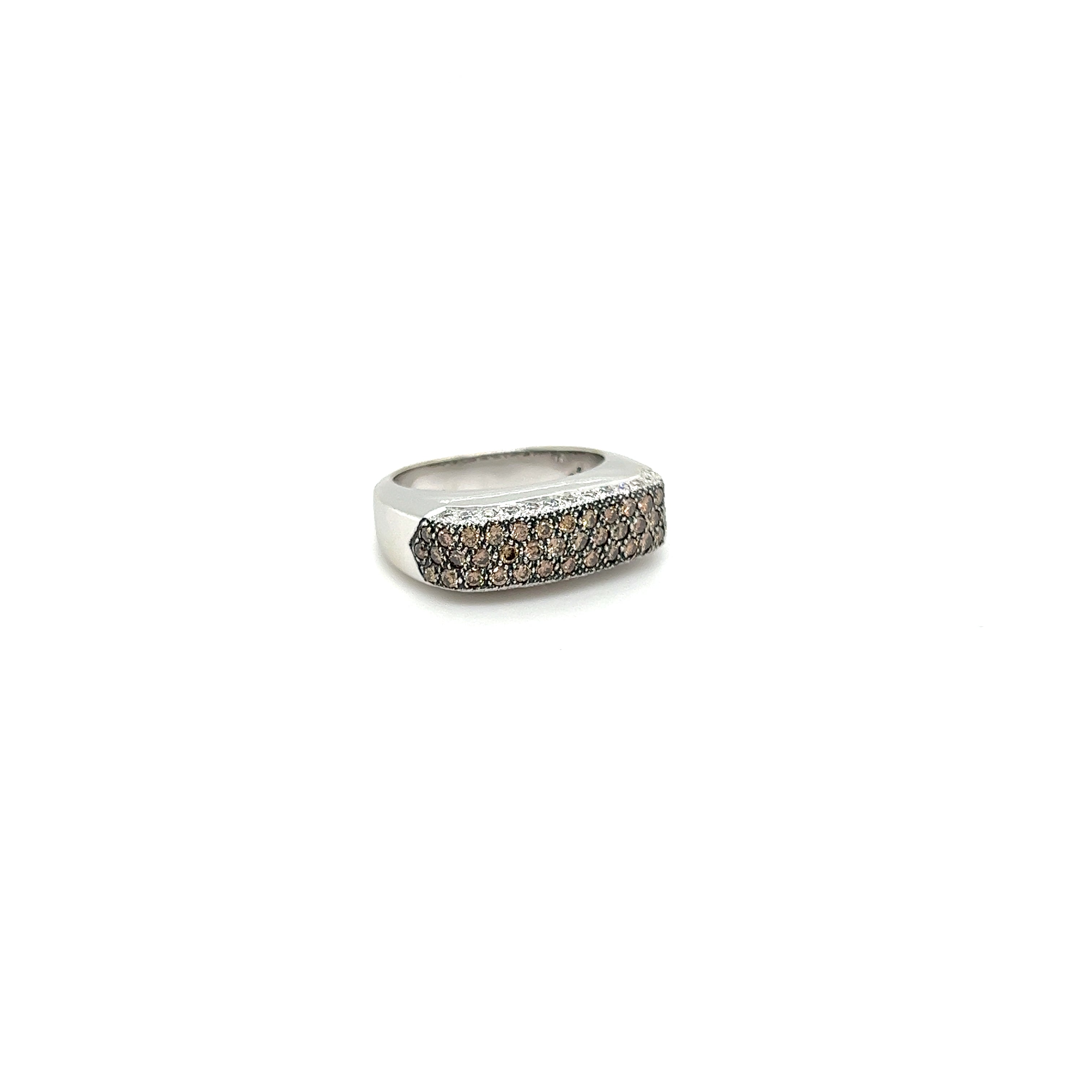 White Gold 14k Diamond Ring | I&I Diamonds in Coconut Creek, FL