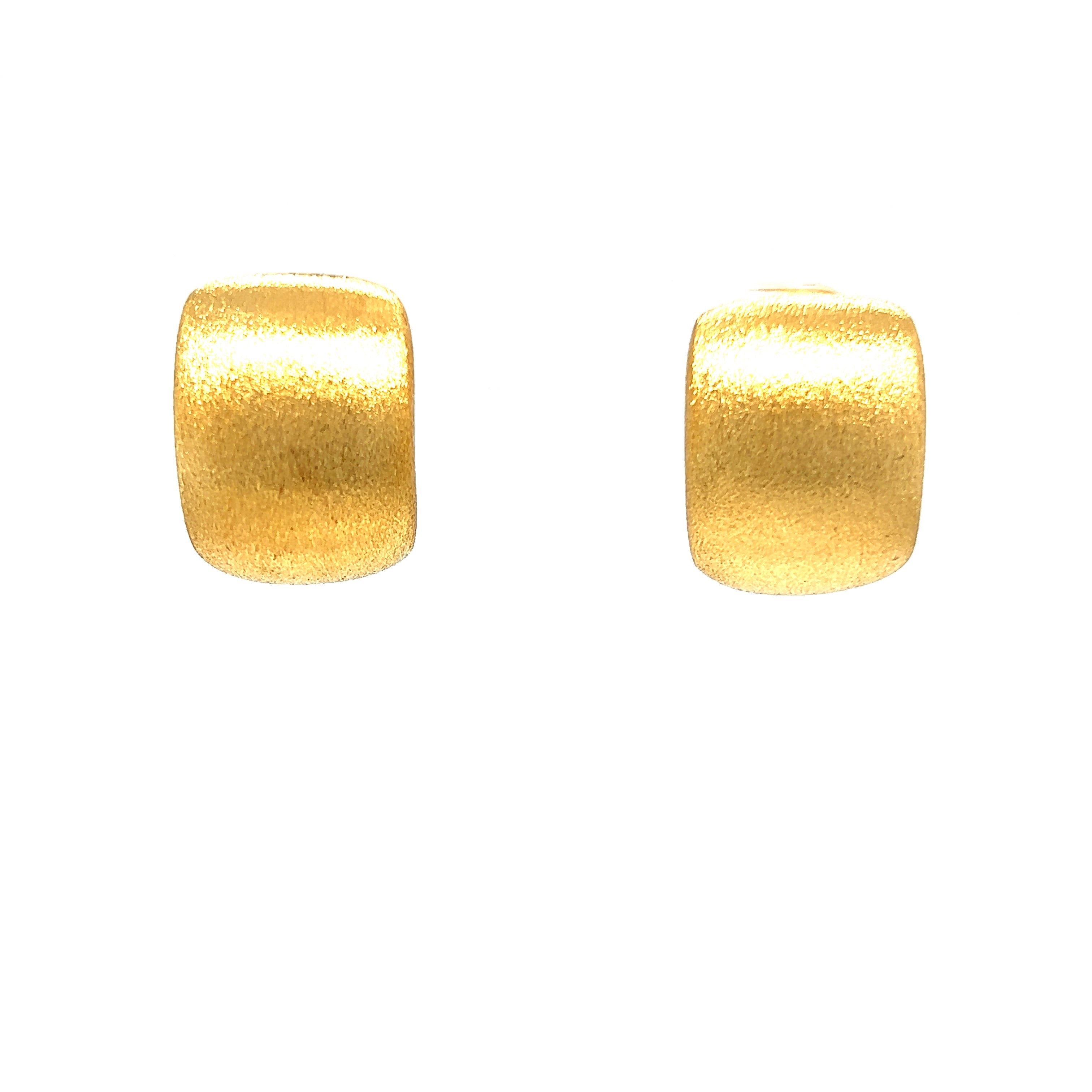 Yellow Gold 14k Earrings | I&I Diamonds in Coconut Creek, FL