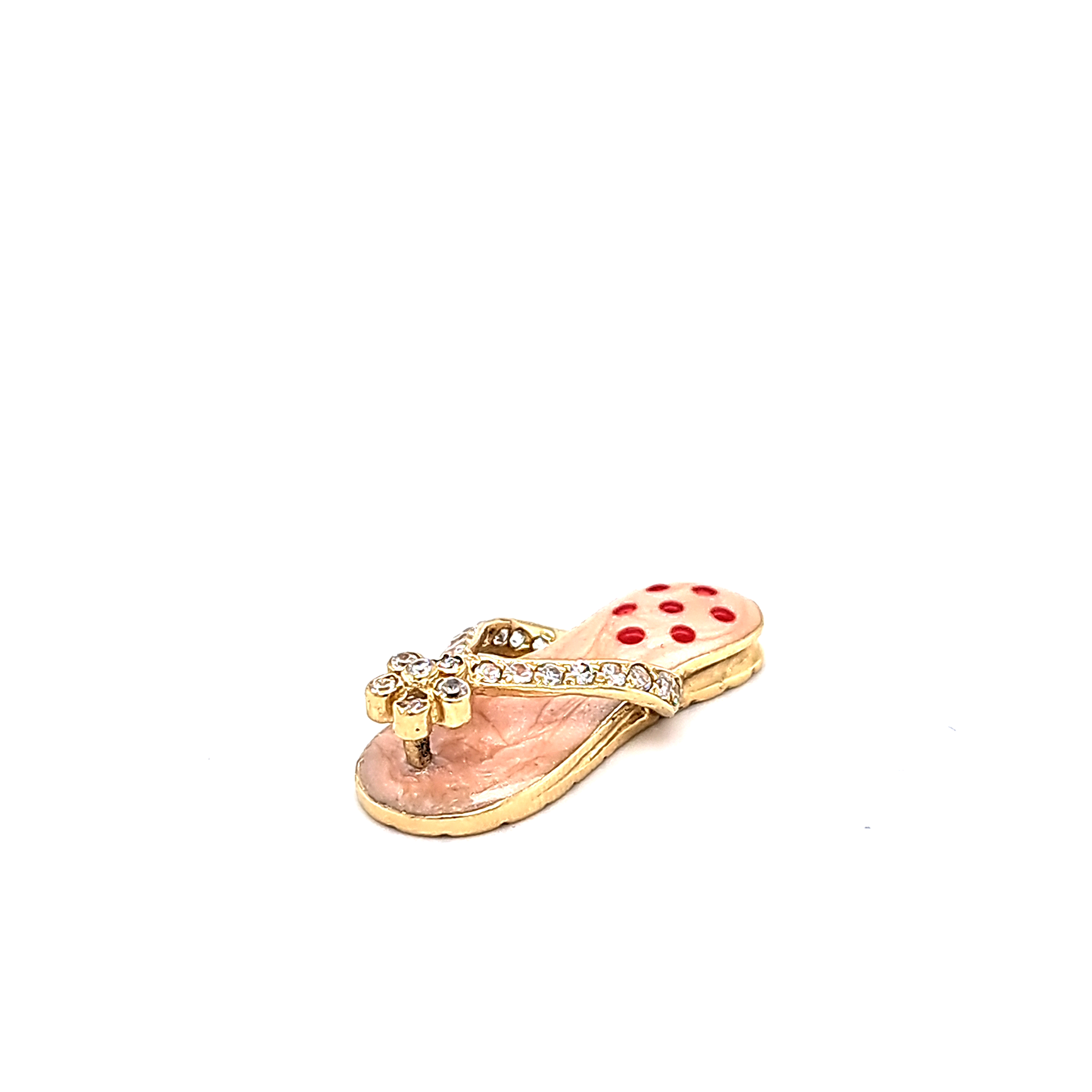 Basha Sandal Charm