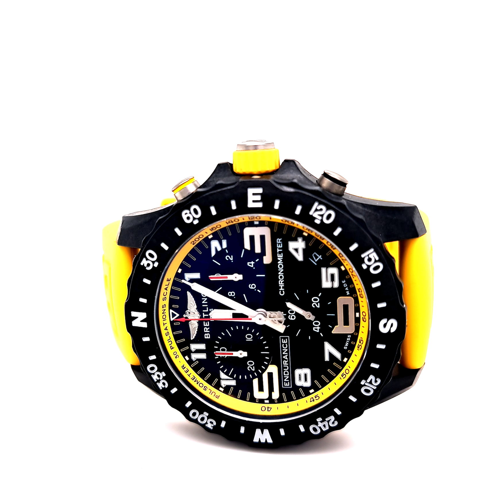 Breitling Endurance Pro Watch