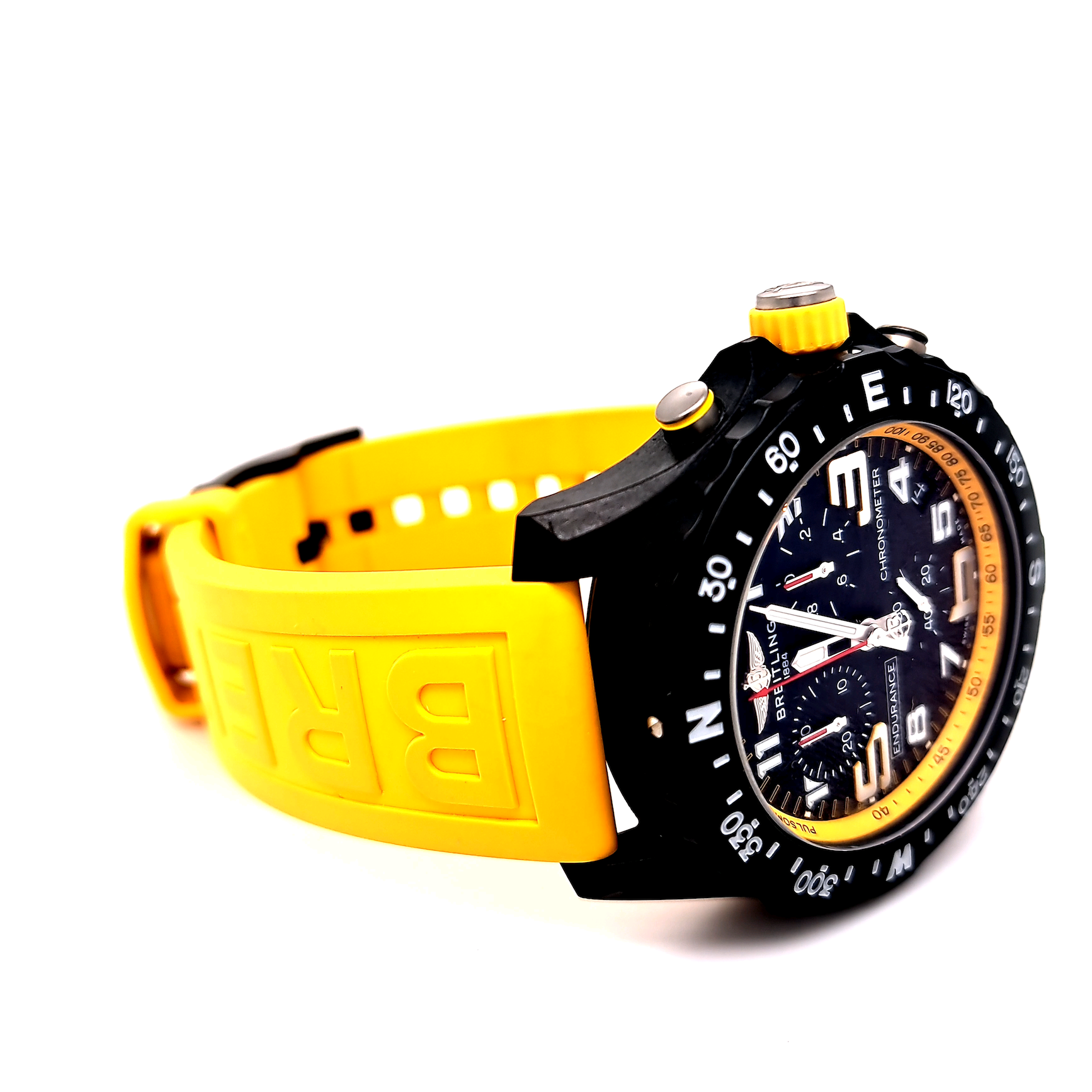 Breitling Endurance Pro Watch